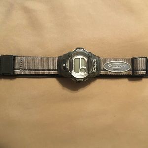 Genuine Casio Baby-G Shock